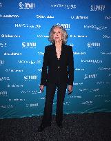 This Is Crazy NAMI Benefit Performance - NYC