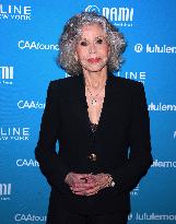 This Is Crazy NAMI Benefit Performance - NYC