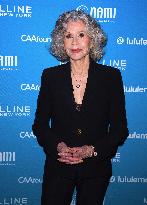 This Is Crazy NAMI Benefit Performance - NYC