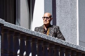 The Devil Wears Prada 2 Filming - Milan