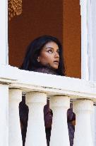 The Devil Wears Prada 2 Filming - Milan