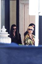 The Devil Wears Prada 2 Filming - Milan