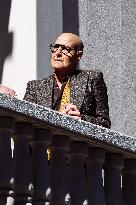 The Devil Wears Prada 2 Filming - Milan