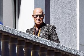 The Devil Wears Prada 2 Filming - Milan