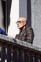 The Devil Wears Prada 2 Filming - Milan