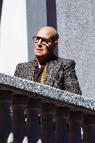 The Devil Wears Prada 2 Filming - Milan