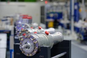 Sabca Technologies Signs A Strategic Agreement With ArianeGroup - Brussels