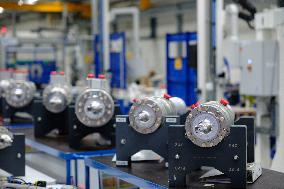 Sabca Technologies Signs A Strategic Agreement With ArianeGroup - Brussels