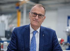 Sabca Technologies Signs A Strategic Agreement With ArianeGroup - Brussels