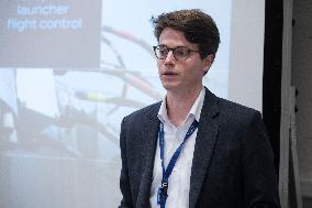 Sabca Technologies Signs A Strategic Agreement With ArianeGroup - Brussels