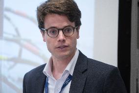 Sabca Technologies Signs A Strategic Agreement With ArianeGroup - Brussels