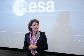 Sabca Technologies Signs A Strategic Agreement With ArianeGroup - Brussels