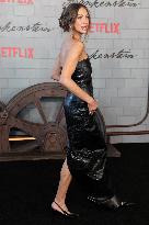 Frankenstein Premiere - LA