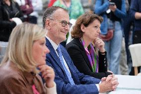 Sabca Technologies Signs A Strategic Agreement With ArianeGroup - Brussels