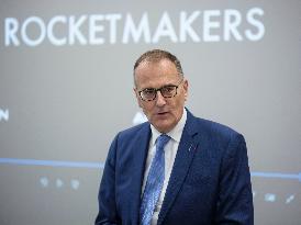 Sabca Technologies Signs A Strategic Agreement With ArianeGroup - Brussels