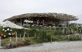 World Exposition in Osaka