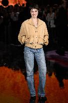 PFW Chanel Photocall