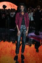 PFW Chanel Photocall