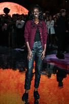 PFW Chanel Photocall