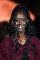 PFW Chanel Photocall