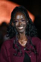 PFW Chanel Photocall