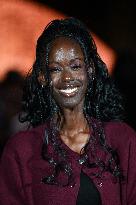 PFW Chanel Photocall