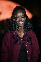 PFW Chanel Photocall