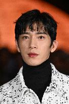 PFW Chanel Photocall