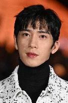 PFW Chanel Photocall