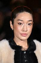 PFW Chanel Photocall