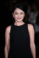 PFW Chanel Photocall