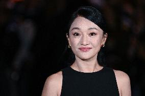 PFW Chanel Photocall