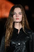 PFW Chanel Photocall