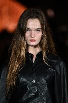 PFW Chanel Photocall