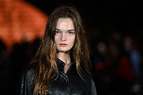 PFW Chanel Photocall