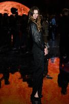 PFW Chanel Photocall