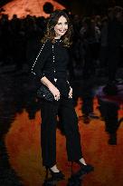 PFW Chanel Photocall