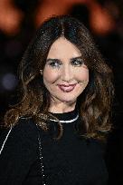 PFW Chanel Photocall