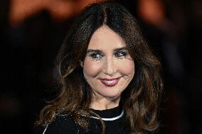 PFW Chanel Photocall