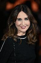 PFW Chanel Photocall