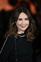 PFW Chanel Photocall