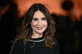 PFW Chanel Photocall