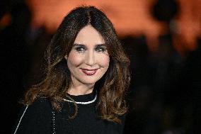 PFW Chanel Photocall