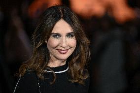 PFW Chanel Photocall