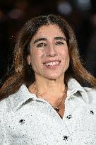 PFW Chanel Photocall