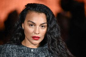 PFW Chanel Photocall