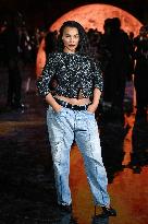 PFW Chanel Photocall