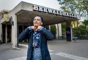 ANDRÉS OROZCO-ESTRADA