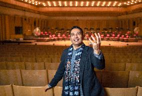 ANDRÉS OROZCO-ESTRADA