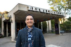 ANDRÉS OROZCO-ESTRADA